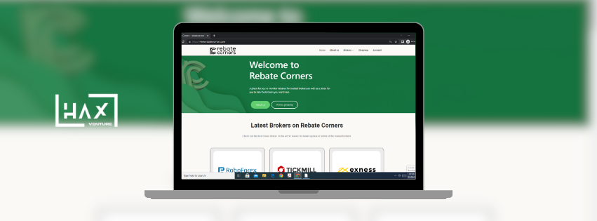 Rebate Corners broker directory