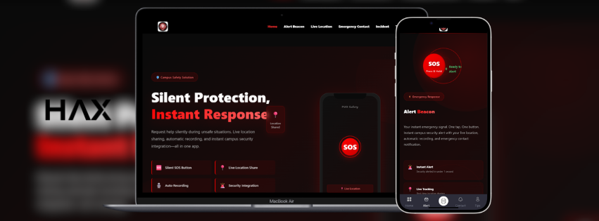 Campus safety and emergency response platform